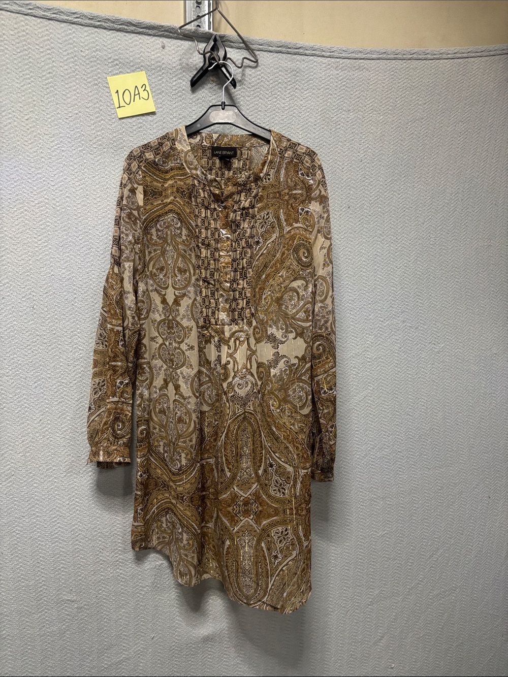 Lane Bryant 14/16 blouse